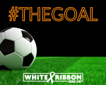 The Goal - White Ribbon