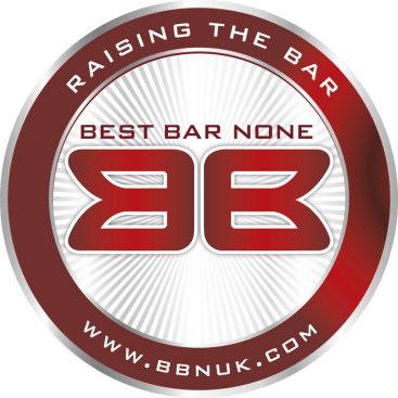 Best Bar None logo