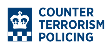 Counter terrorism policing logo