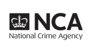 logo of the National Crime Agency
