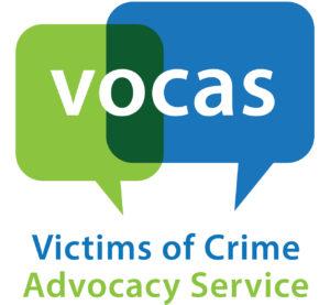 VOCAS logo