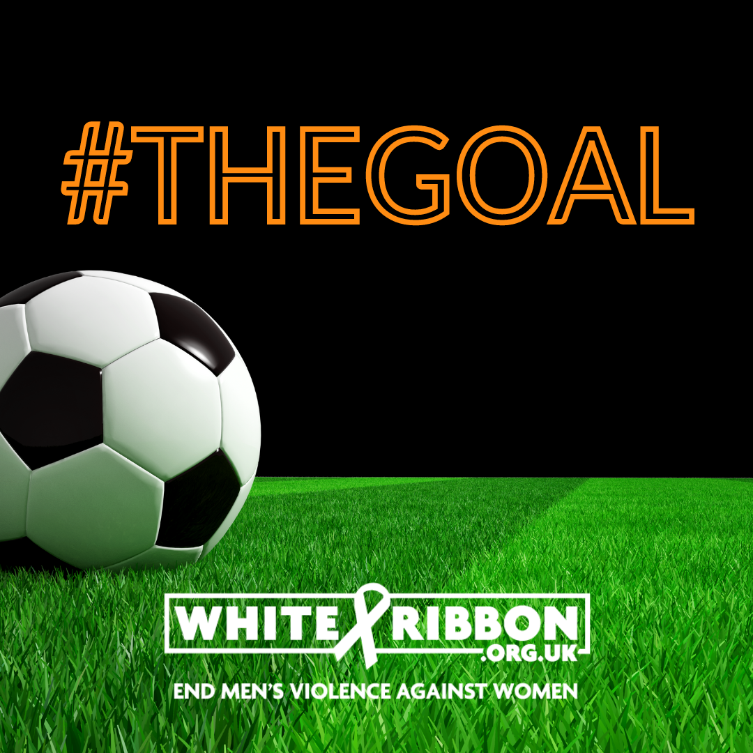The Goal - White Ribbon