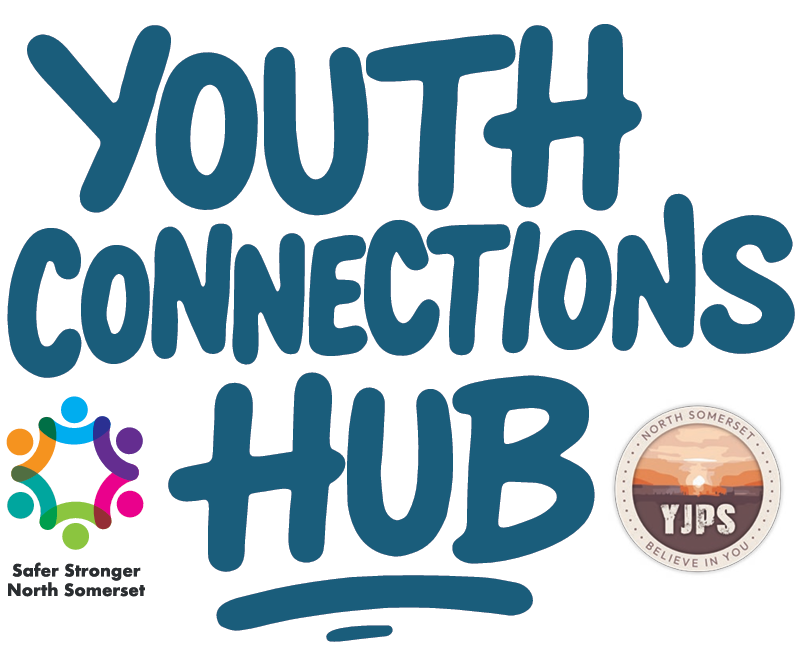 Youth Connections Hub logo