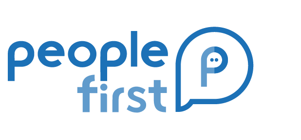 people first logo