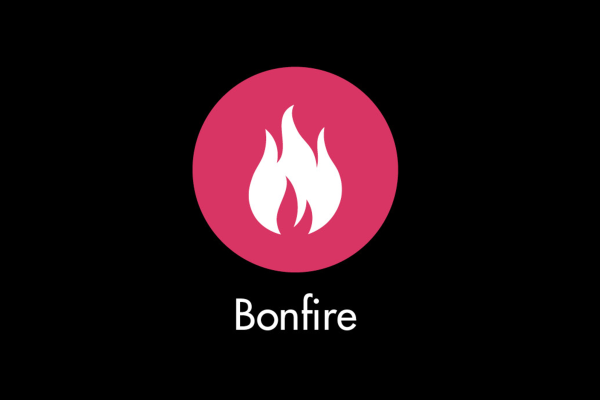 Bonfire Tile