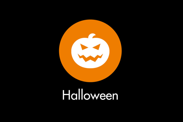 Halloween Icon